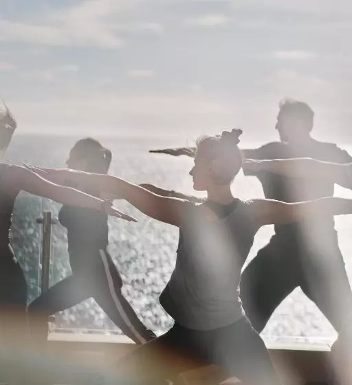 酒店 Helios Costa Tropical