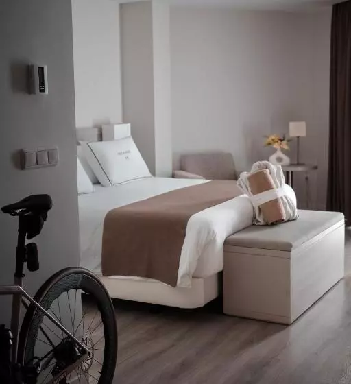 酒店 Helios Costa Tropical