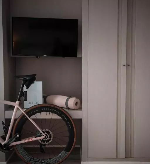 酒店 Helios Costa Tropical