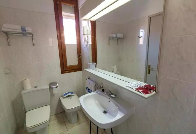 Hospedium Hotel Lleida