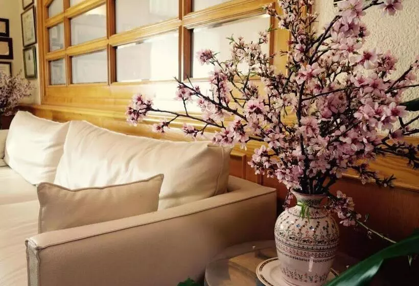 Hospedium Hotel Lleida