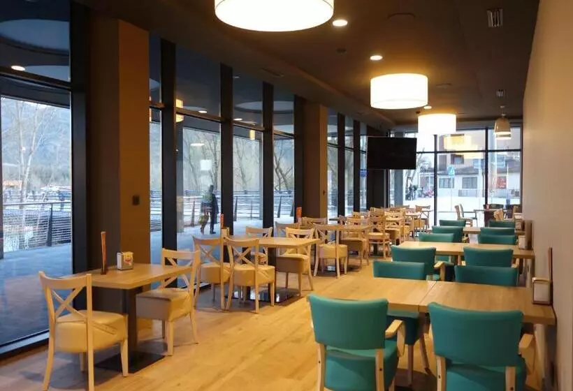 Hospedium Hotel Lleida