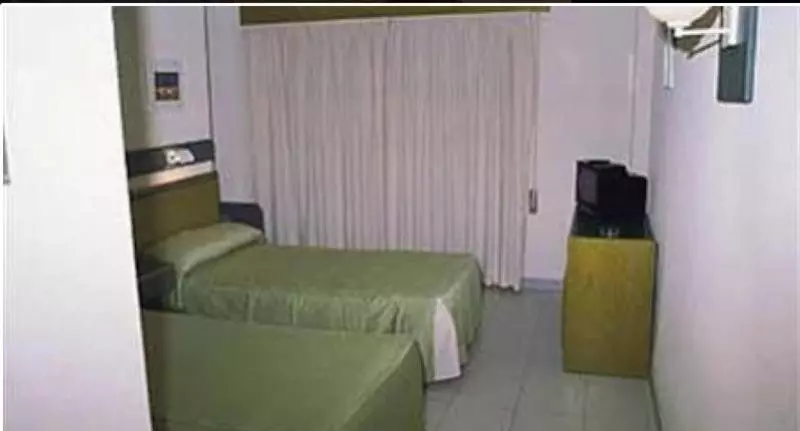 فندق Husa Alarde