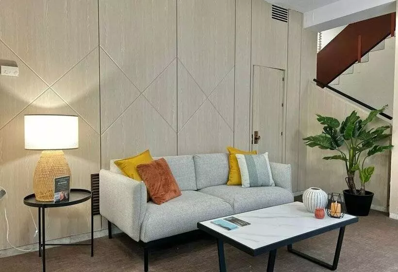 Hotell Itaca Colon By Soho Boutique