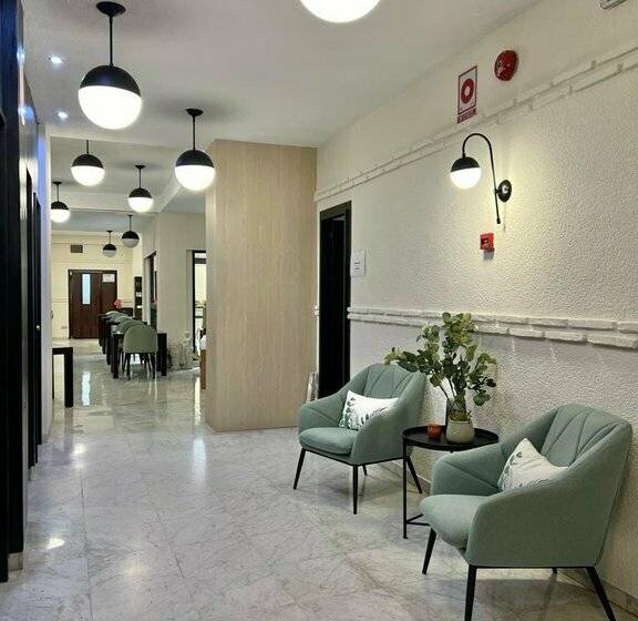 هتل Itaca Colon By Soho Boutique