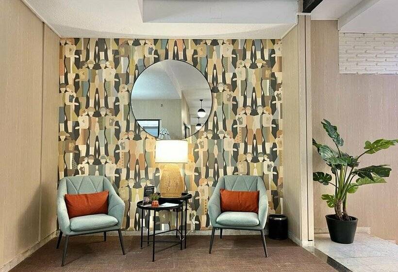 هتل Itaca Colon By Soho Boutique