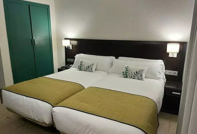 Hotell Itaca Colon By Soho Boutique