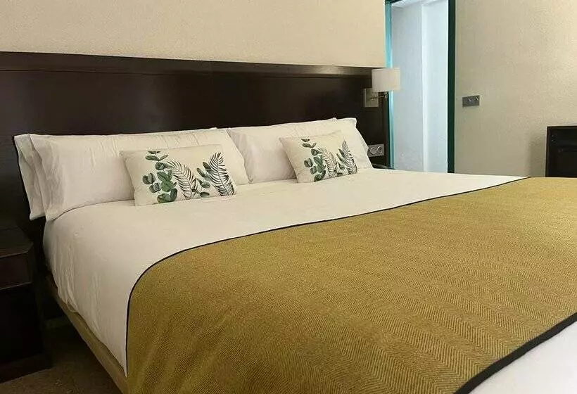 Hotell Itaca Colon By Soho Boutique