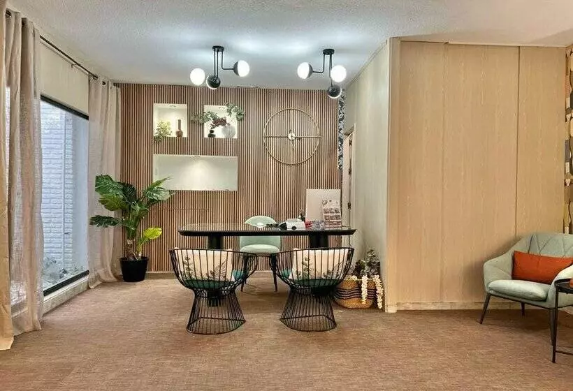 Hotell Itaca Colon By Soho Boutique