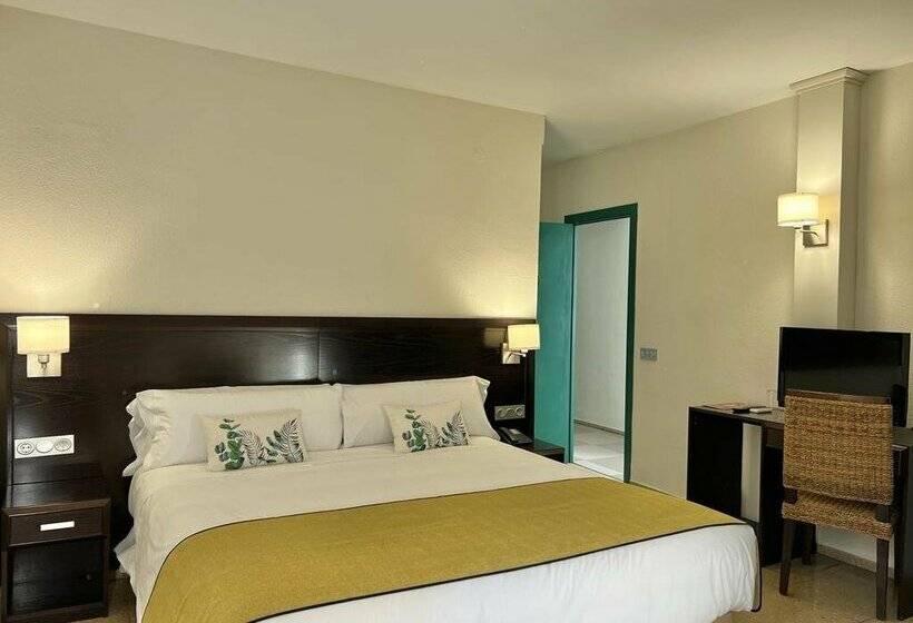 هتل Itaca Colon By Soho Boutique