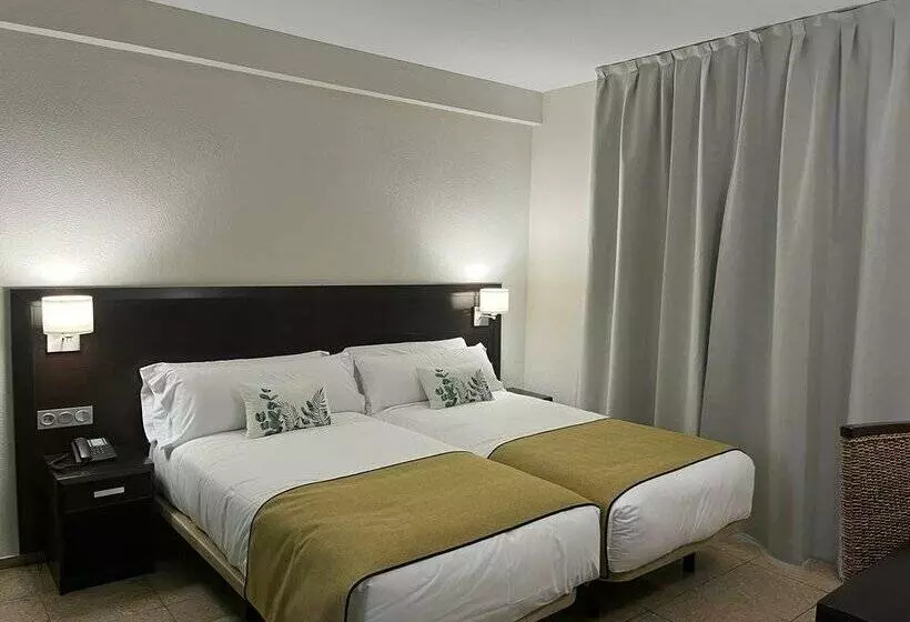 Hotell Itaca Colon By Soho Boutique