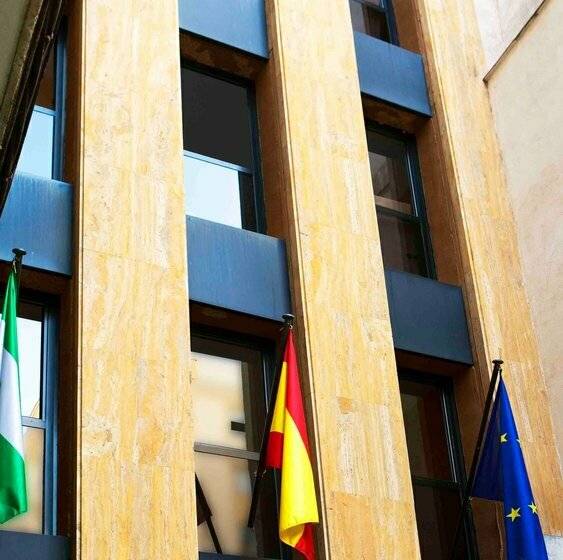 هتل Itaca Colon By Soho Boutique