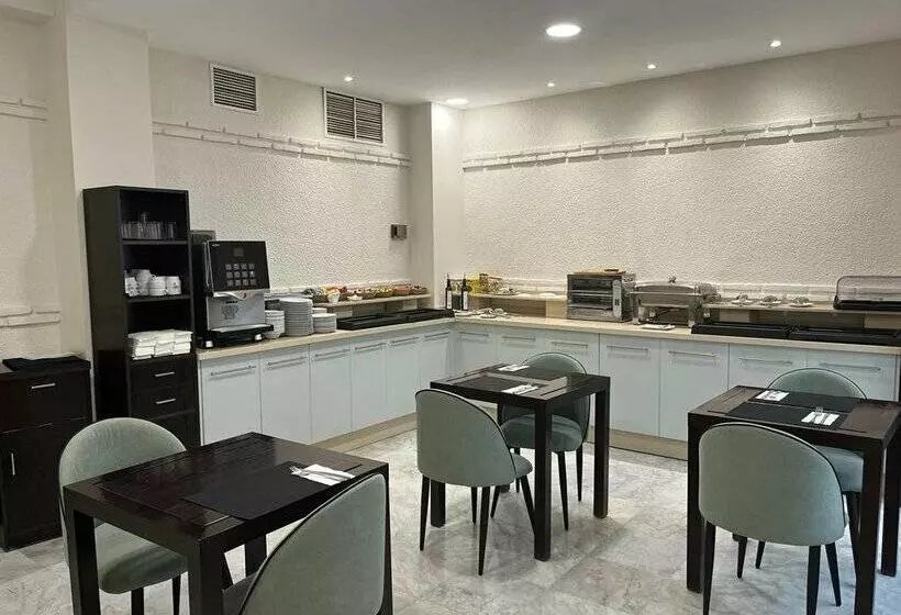 Hotell Itaca Colon By Soho Boutique