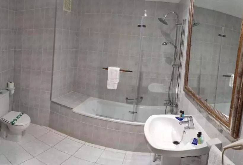 Jaime I Hotel Peñiscola