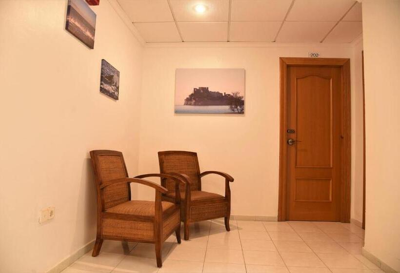 Jaime I Hotel Peñiscola