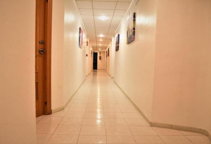 Jaime I Hotel Peñiscola