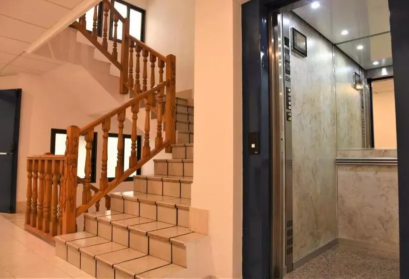 Jaime I Hotel Peñiscola