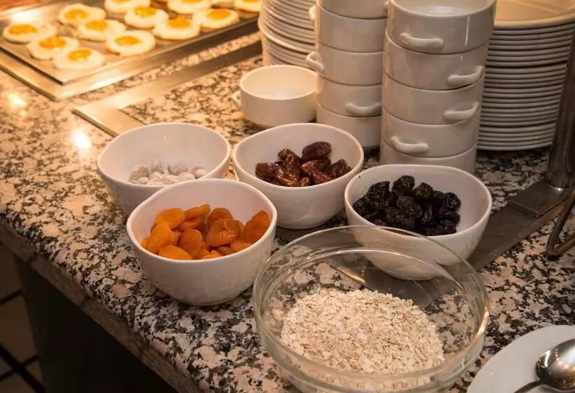 Jaime I Hotel Peñiscola