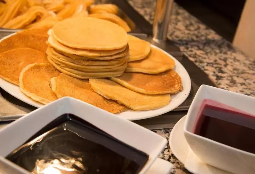 Jaime I Hotel Peñiscola