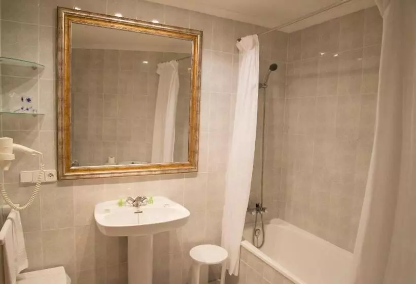 Jaime I Hotel Peñiscola