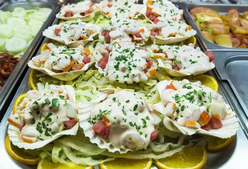 Jaime I Hotel Peñiscola