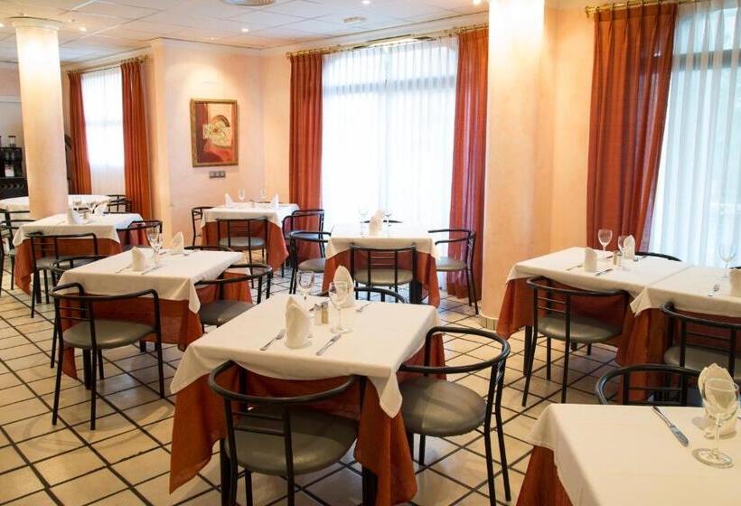 Jaime I Hotel Peñiscola