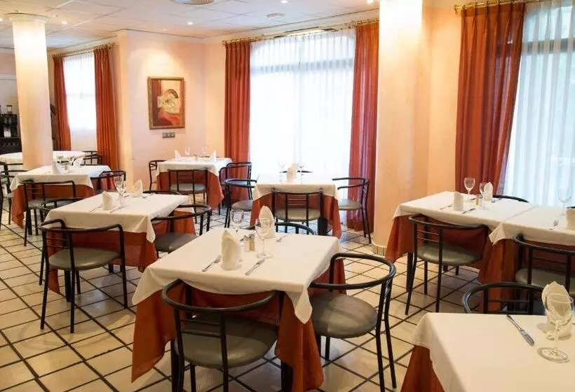 Jaime I Hotel Peñiscola