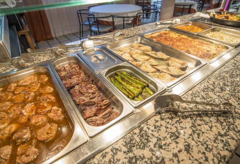 Jaime I Hotel Peñiscola