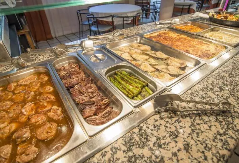 Jaime I Hotel Peñiscola