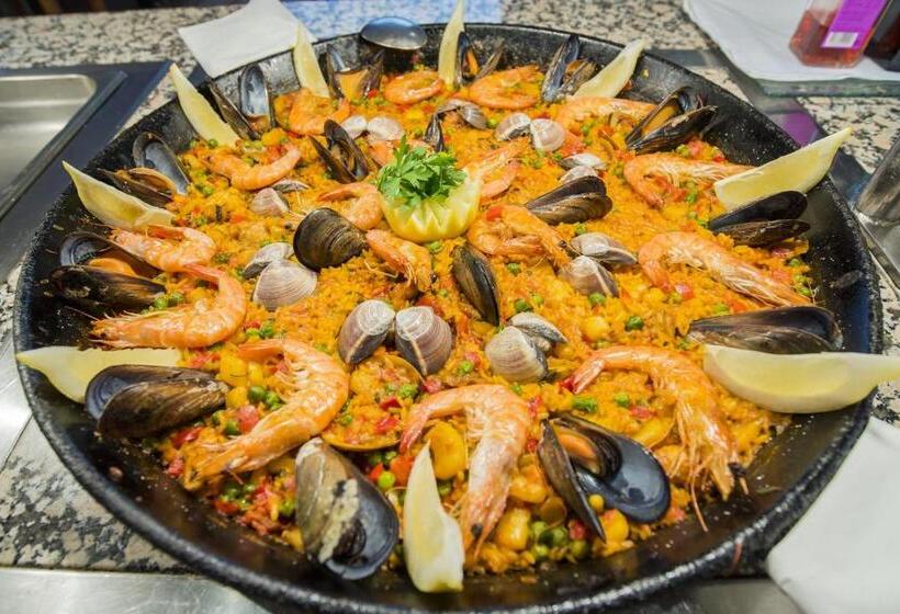 Jaime I Hotel Peñiscola