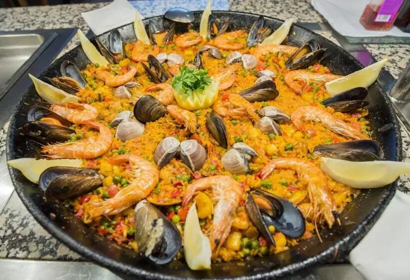 Jaime I Hotel Peñiscola