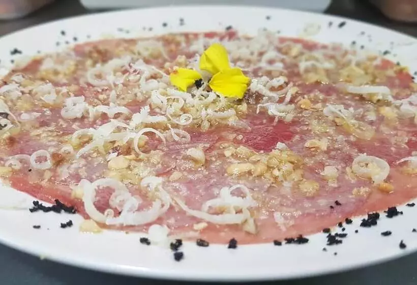 호텔 Judería Valle Del Jerte