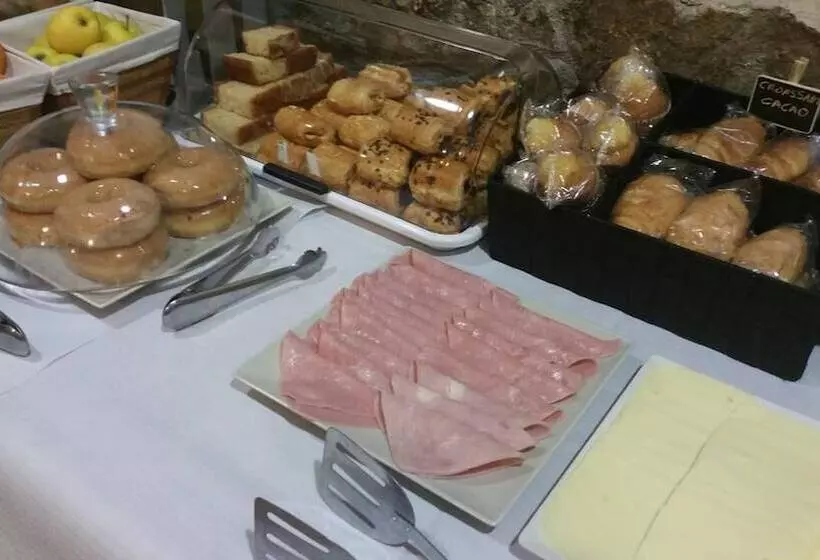 호텔 Judería Valle Del Jerte