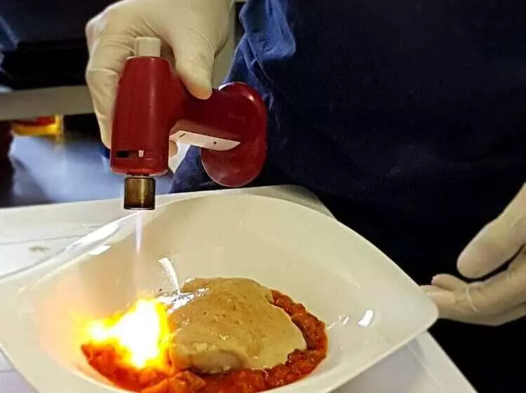 호텔 Judería Valle Del Jerte