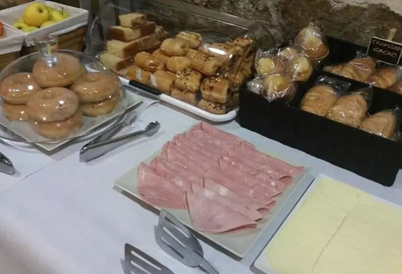 호텔 Judería Valle Del Jerte