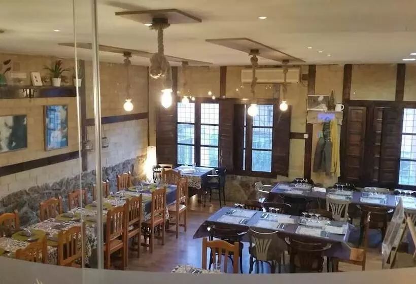 호텔 Judería Valle Del Jerte