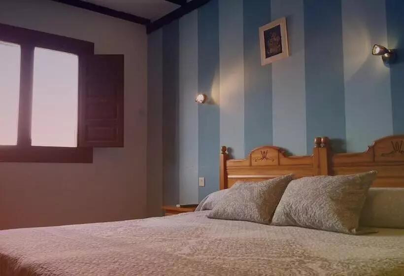 호텔 Judería Valle Del Jerte