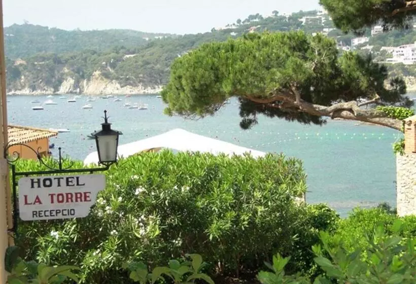 酒店 La Torre