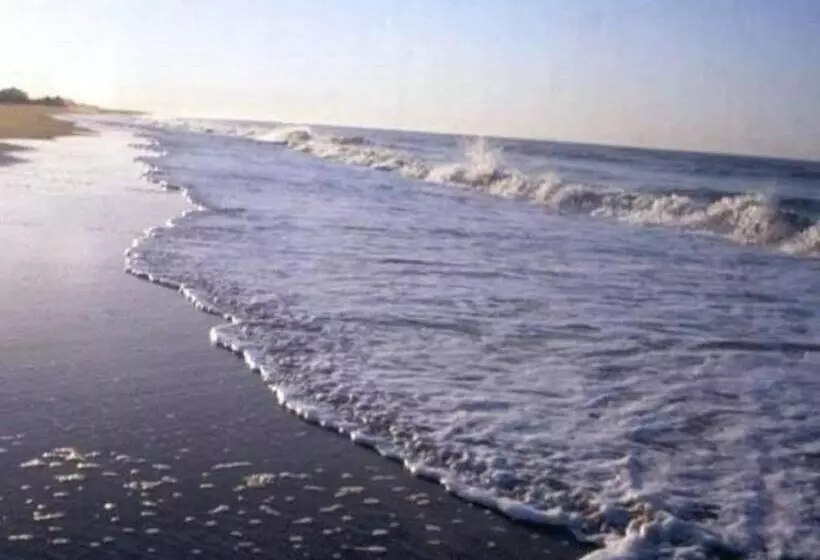 Hotel Marlin Antilla Playa