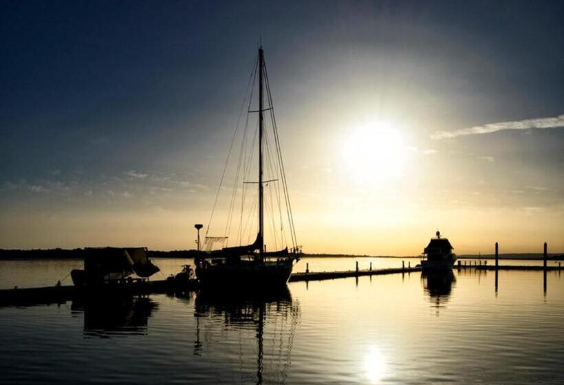 ホテル Marlin Antilla Playa