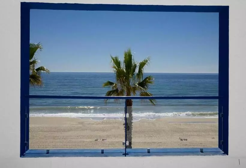 Hotel Marlin Antilla Playa