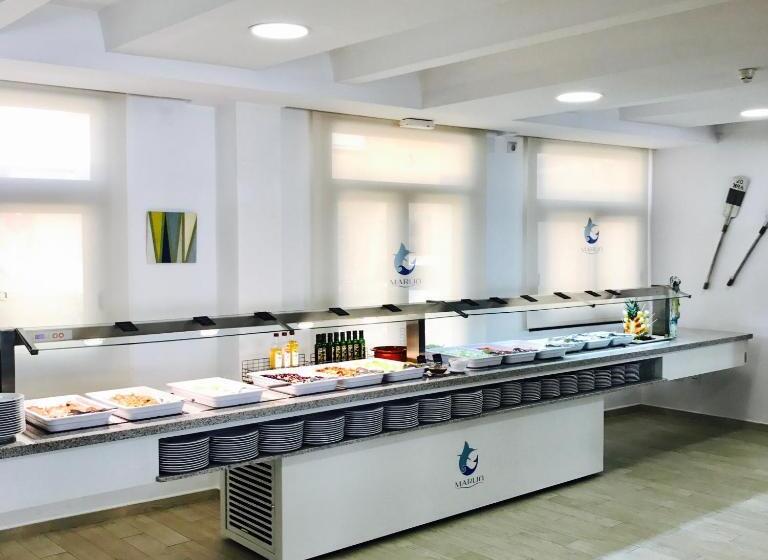 ホテル Marlin Antilla Playa