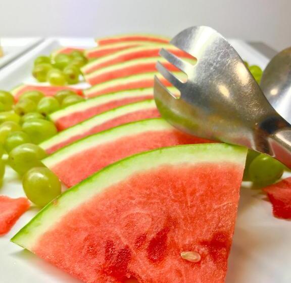 ホテル Marlin Antilla Playa