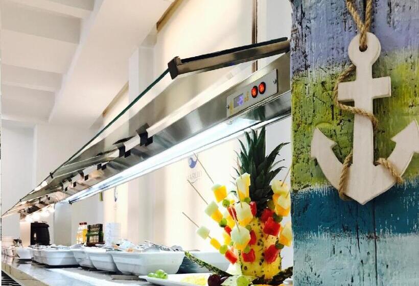 ホテル Marlin Antilla Playa