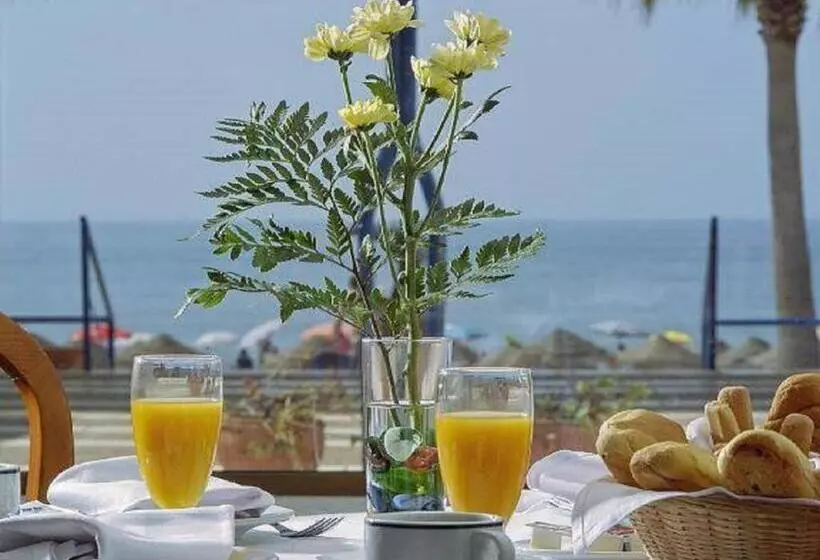 Hotel Marlin Antilla Playa