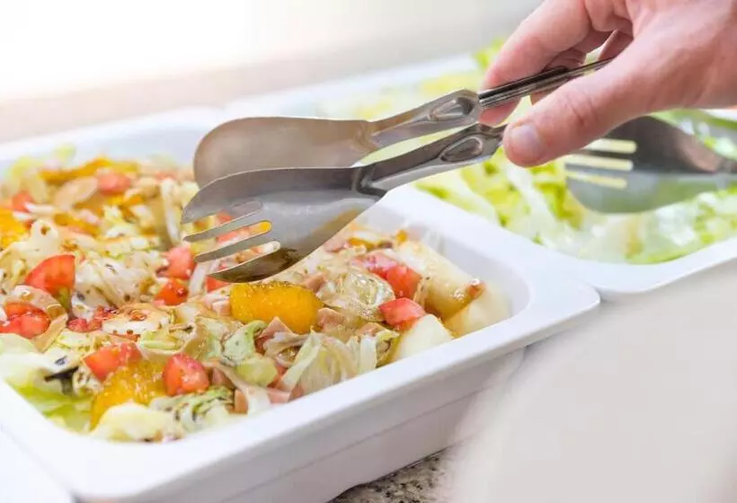 Hotel Marlin Antilla Playa