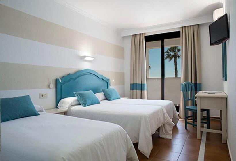 ホテル Marlin Antilla Playa