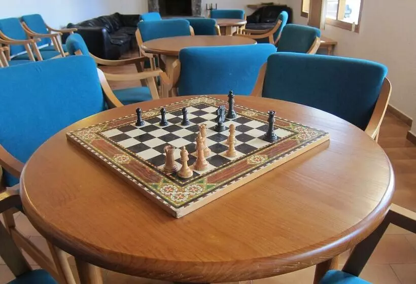 Hotel Meson De L’ainsa