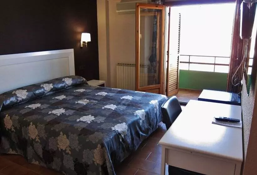 Hotel Meson De L’ainsa