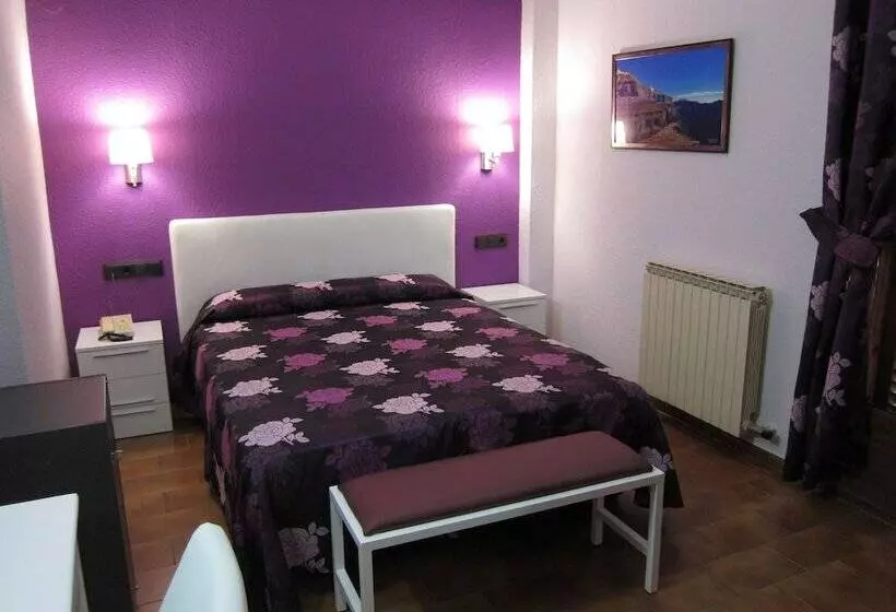 Hotel Meson De L’ainsa